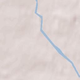 Kołbiel Terrain Map