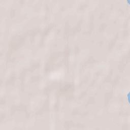 Terespol Terrain Map