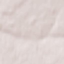 Vyshneye Dolgoye Terrain Map