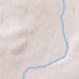 Bredon Terrain Map