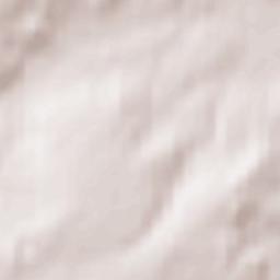 Chipping Campden Terrain Map