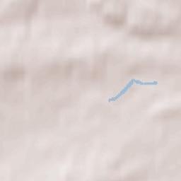 Chicksands Terrain Map