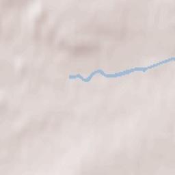 Shefford Terrain Map