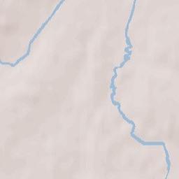 Clifton Terrain Map
