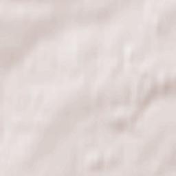 Steeple Bumpstead Terrain Map