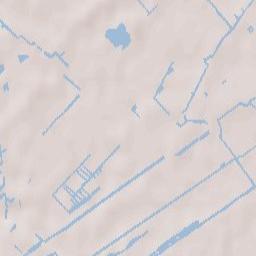 Ypenburg Terrain Map