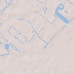 Driemanspolder Terrain Map