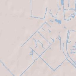 Oranjewijk Terrain Map