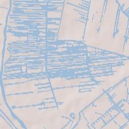 Bloemendaal Terrain Map