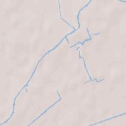 Montfoort Terrain Map