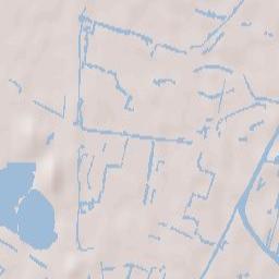 Nieuwegein Terrain Map