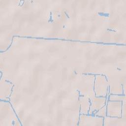 Veenendaal Terrain Map