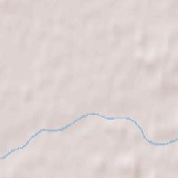 Ostbevern Terrain Map