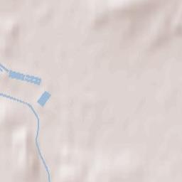 Hornburg Terrain Map