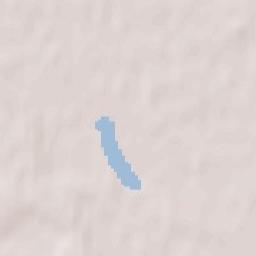 Żyrardów Terrain Map