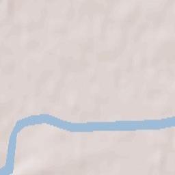 Latowicz Terrain Map