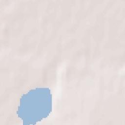 Sychëvka Terrain Map