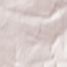 Blockley Terrain Map