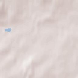 Flitwick Terrain Map