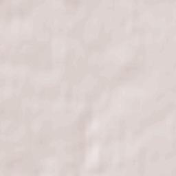 Capel Saint Mary Terrain Map