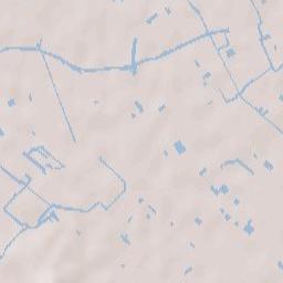 Kwintsheul Terrain Map