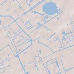 Delft Terrain Map