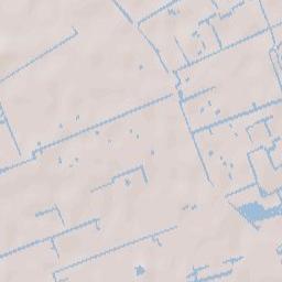 Pijnacker Terrain Map