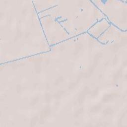 IJsselstein Terrain Map