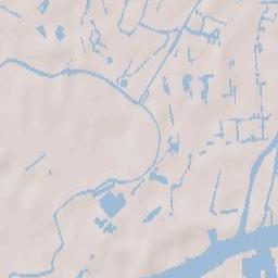 Vreeswijk Terrain Map