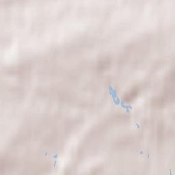 Rozendaal Terrain Map