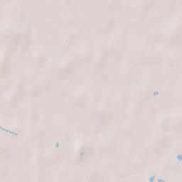 Oost Gelre Terrain Map