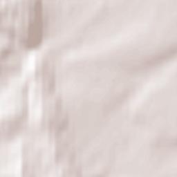 Liebenburg Terrain Map