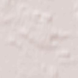 Trzebiechów Terrain Map