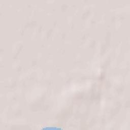 Przemęt Terrain Map