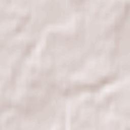 Mazyrski Rayon Terrain Map