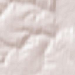 Novhorod-Sivers’kyy Terrain Map