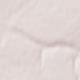 Fatezhskiy Rayon Terrain Map