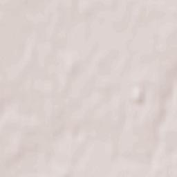 Pugachev Terrain Map