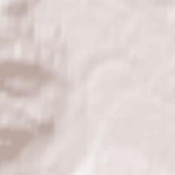 Chitinskiy Rayon Terrain Map