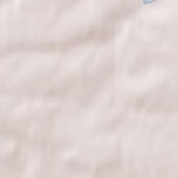 Tingewick Terrain Map