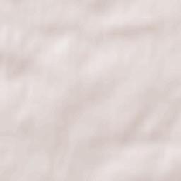 Great Horwood Terrain Map