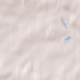 Eversholt Terrain Map