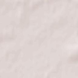 Central Bedfordshire Terrain Map