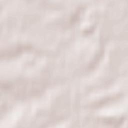 Castle Hedingham Terrain Map