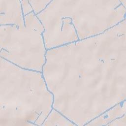 Naaldwijk Terrain Map