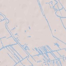 Stolwijk Terrain Map