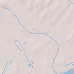 Wijk bij Duurstede Terrain Map