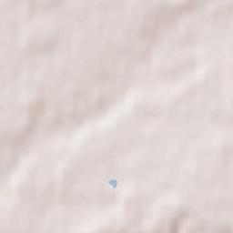 Doorwerth Terrain Map