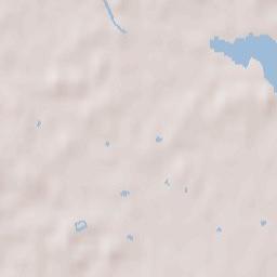 Winterswijk Terrain Map