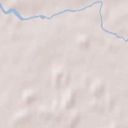 Stadtlohn Terrain Map